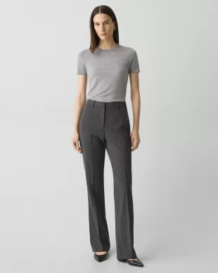 Flared Pant