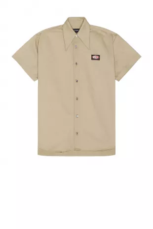 Pachuco Work Shirt