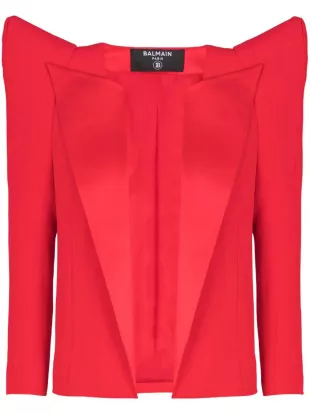 Spencer Jacket