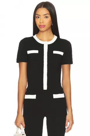 Chanthra Cardigan