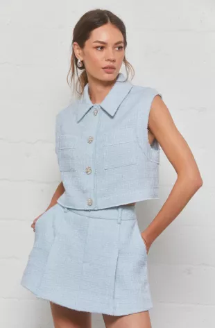 Jhene Top