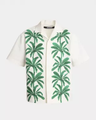 La Chemise Jean shirt