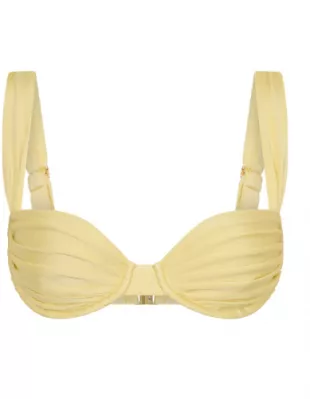 Rhodes Top Butter