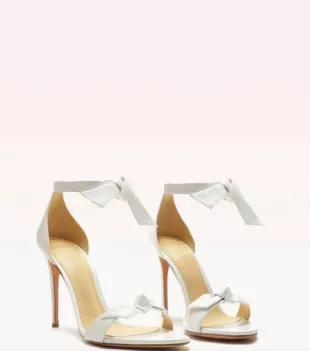 Clarita Leather Sandals