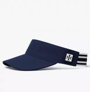 Sport Navy Blue Visor