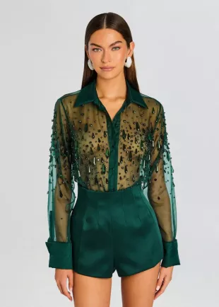 Aubriella Shirt