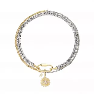 Amelia Layered NEcklace Set Mix