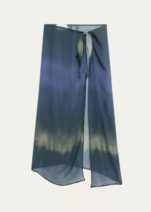 Ombre Pareo Coverup