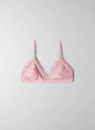 Monterey Bralette