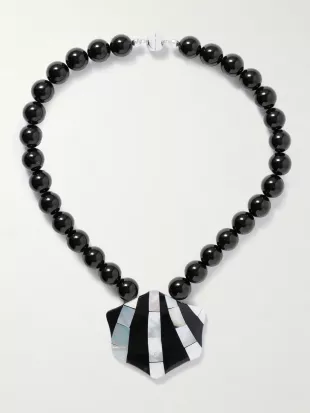 Maris Necklace