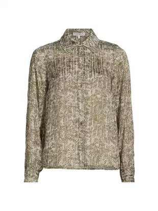 Pauline Blouse