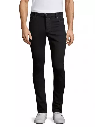 Van Winkle Rebel Skinny-Fit Jeans