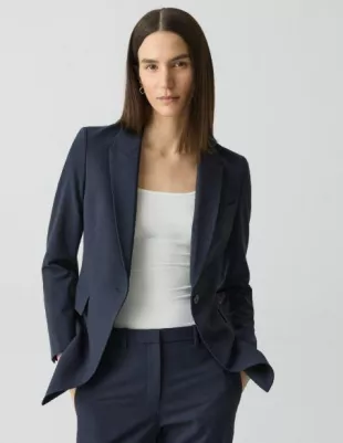 Etiennette Blazer