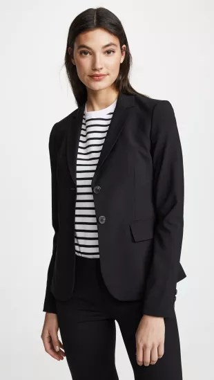Carissa Blazer