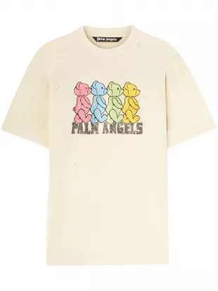 Crossroads Bears T-shirt