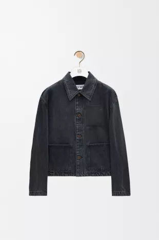 Workwear Jacket