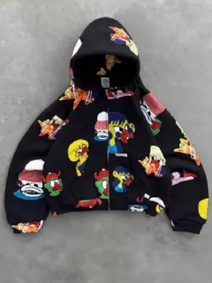 Karl-Anthony Towns Cavaliers v Knicks Hoodie