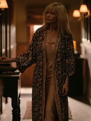 Dutton Ranch 2026 Beth Dutton Robe
