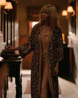 Dutton Ranch Beth Dutton Robe