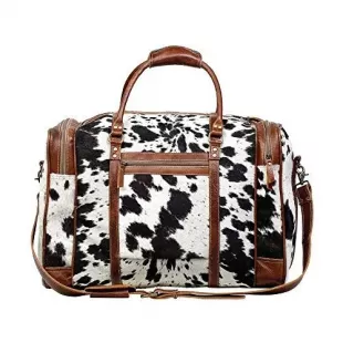 Grand Hairon Traveller Bag