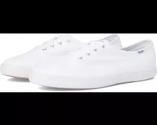 Champion Canvas Lace-Up