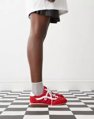 Super Lowpro Sneakers
