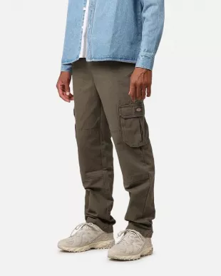 85-283 Cargo Canvas Pants