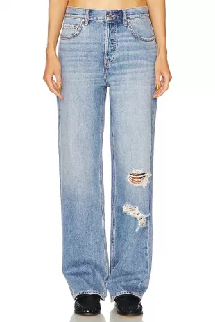 Bella Jeans