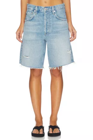 Ayla Shorts