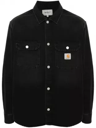 Harvey Shirt Jacket