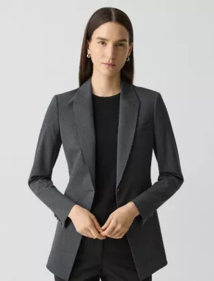 Etiennette Blazer