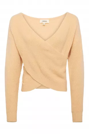 Antonella Surplus Pullover Sweater