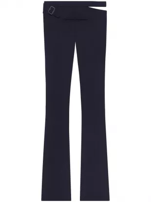 Slash Trousers