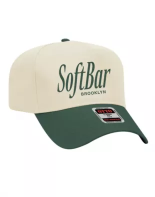 Brooklyn Hat