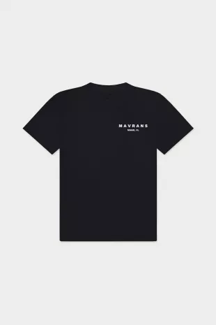 Graphite Heritage T-shirt