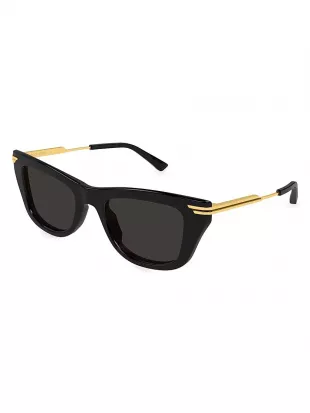Combi 50MM Square Sunglasses