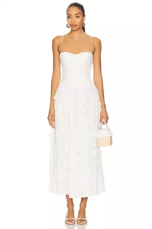 Estie Maxi Dress