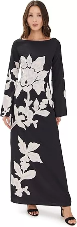 Women's Camino Maxi Dress