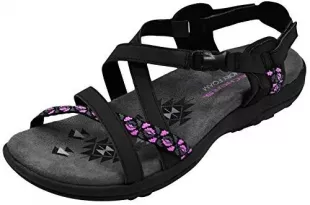 Women's Reggae Slim Vacay Sandals