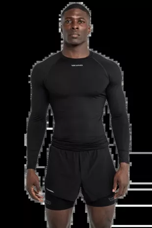 Muscle Long Sleeve T-Shirt