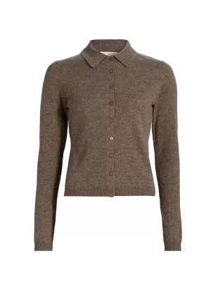 Florentina Cashmere Cardigan