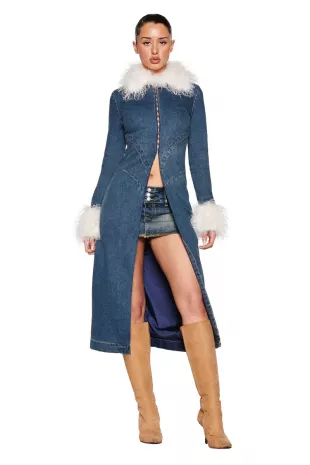 Sylvie Coat