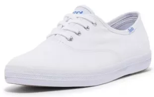 Champion Seasonal Lace-Up Fashion Sneaker