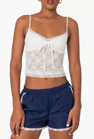 Lace Camisole