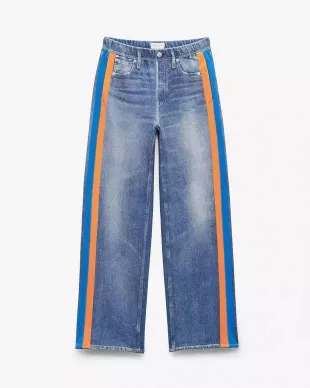 Rb Miramar Terry Pull On Track Pants