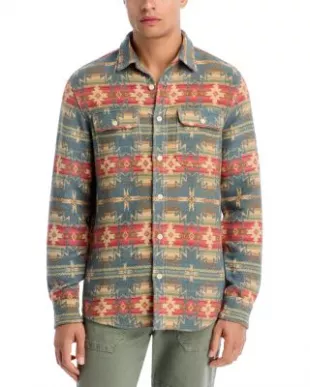 Doug Goodfeather Canyon Shirt
