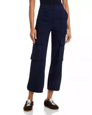Dari Cargo Pants