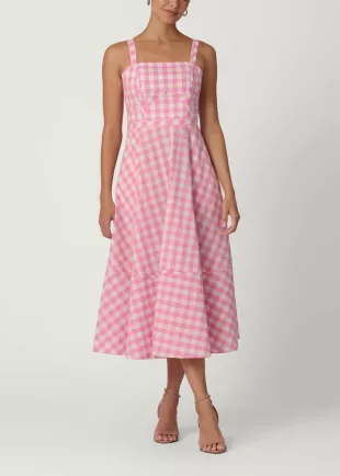 Kaydence Dress