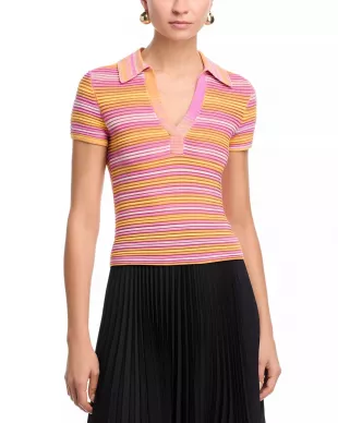 Paxton Knit Top