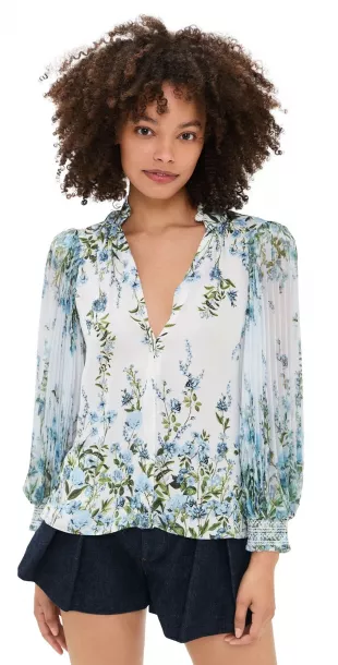 Ilan Blouse